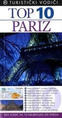 Top 10 Pariz