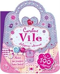 Torbica-čarobne vile