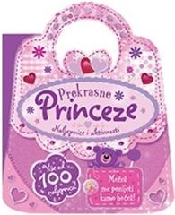 Torbica-prekrasne princeze
