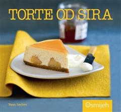 Torte od sira