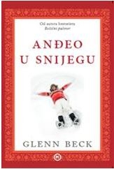 Anđeo u snijegu