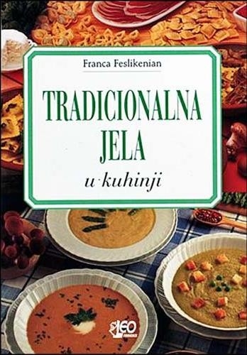 Tradicionalna jela u kuhinji