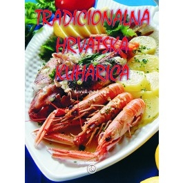 Tradicionalna hrvatska kuharica