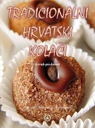 Tradicionalni hrvatski kolači 