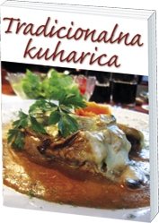 Tradicionalna kuharica