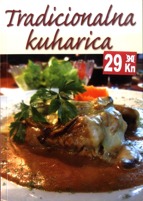 Tradicionalna kuhinja