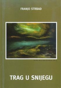 Trag u snijegu 