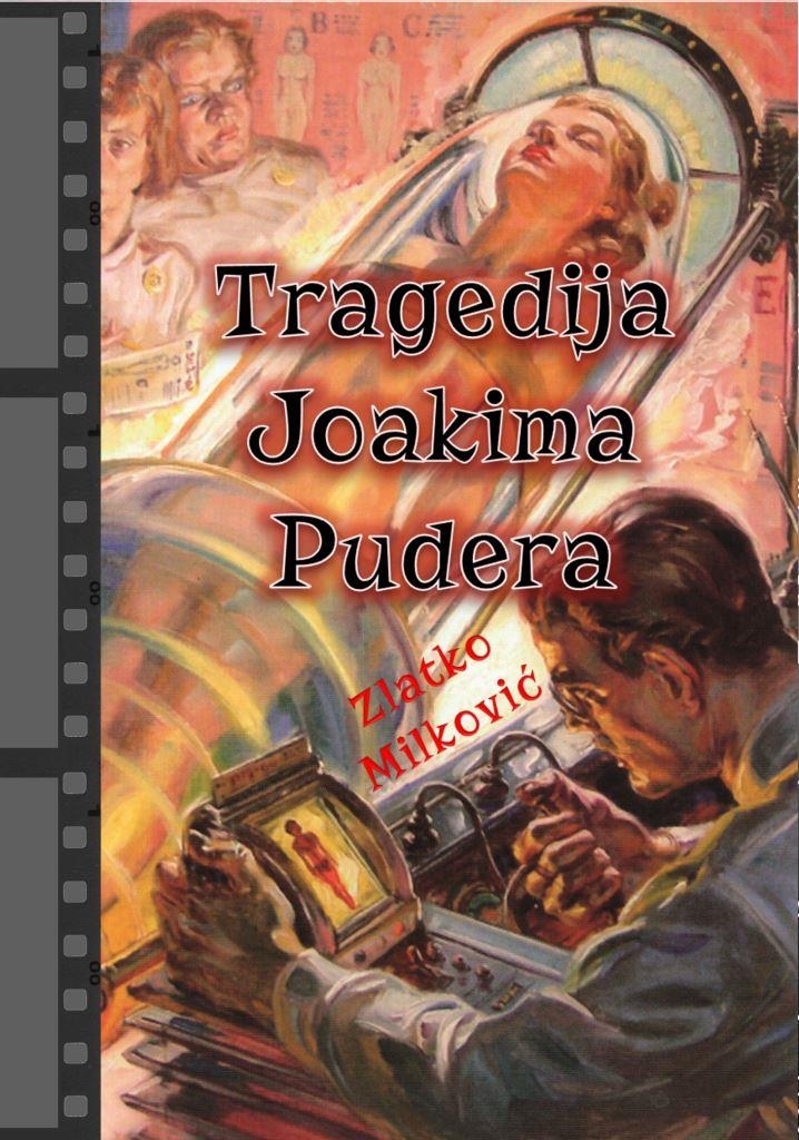 Tragedija Joakima Pudera 