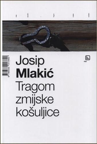 Tragom zmijske košuljice