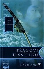 Tragovi u snijegu - saga o Otorijima