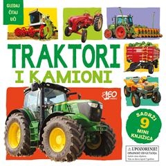 Traktori i kamioni