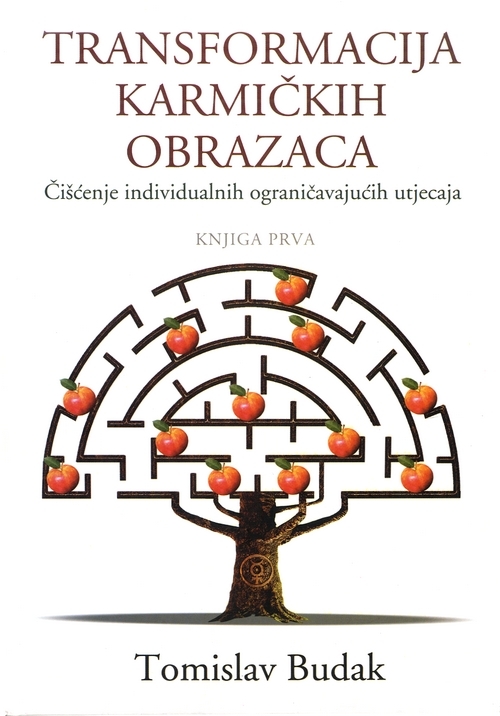 Transformacija karmičkih obrazaca : čišćenje individualnih ograničavajućih utjecaja (2.knjiga)