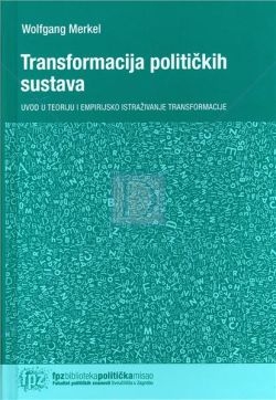 Transformacija političkih sustava