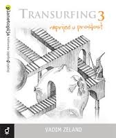 Transurfing 3: Naprijed u prošlost