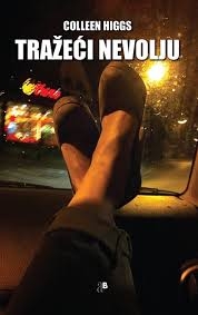 Tražeći nevolju : i druge priče iz Yeovillea