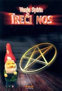 Treći nos
