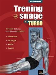 Trening snage : turbo