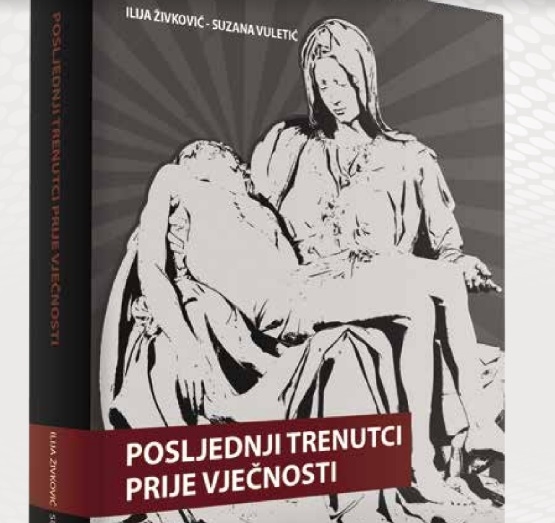 Posljednji trenutci prije vječnosti : teološko-bioetički naglasci shvaćanja smrti i psihološko-duhovne intervencije namijenjene umirućima i ožalošćenima 