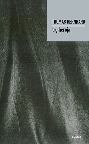 Trg heroja 