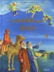 Tri anđela i prvi Božić