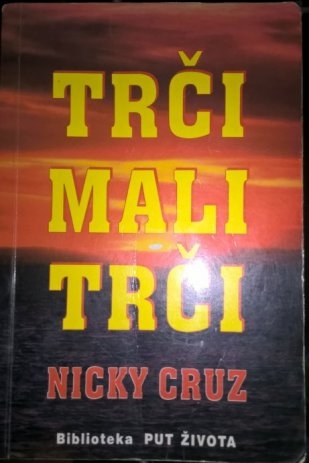 Trči mali trči 
