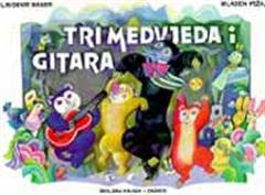 Tri medvjeda i gitara