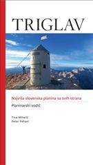 Triglav - planinarski vodič