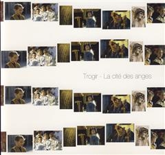 Trogir, la cité des anges