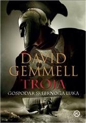 Troja - Gospodar srebrnoga luka