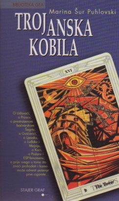  Trojanska kobila : (antipojmovnik u praksi) 