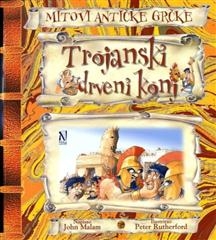 Trojanski drveni konj