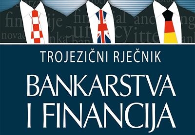 Trojezični rječnik bankarstva i financija