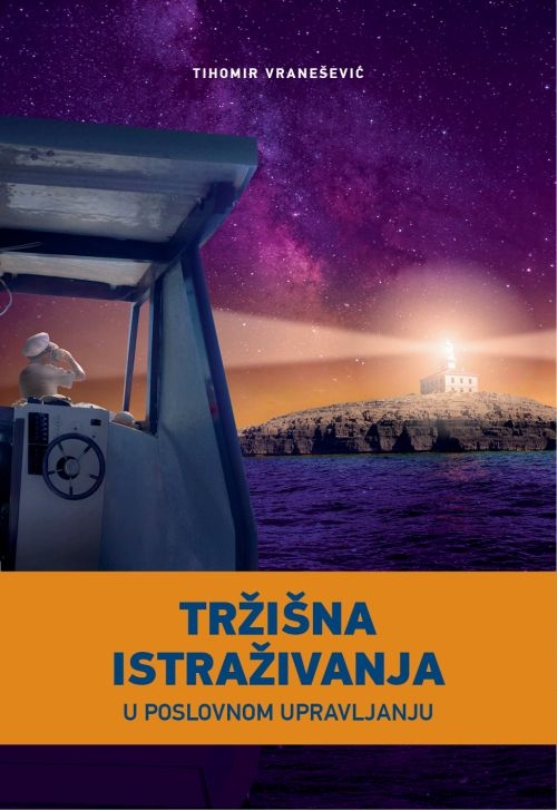 Tržišna istraživanja u poslovnom upravljanju