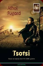 Tsotsi