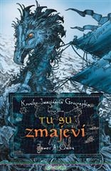 Tu su zmajevi