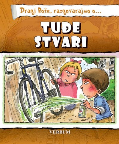 Tuđe stvari 