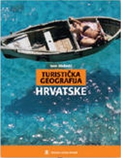 Turistička geografija Hrvatske