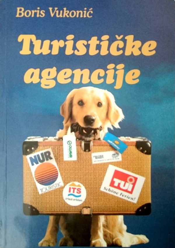 Turističke agencije