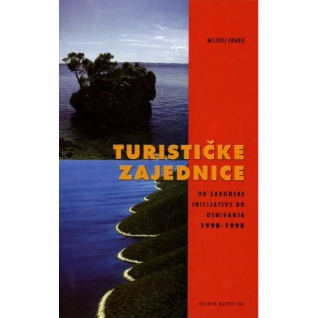 Turističke zajednice