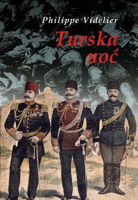 Turska noć