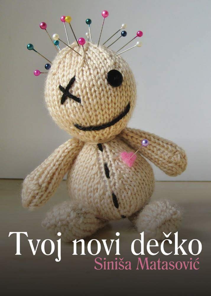 Tvoj novi dečko 