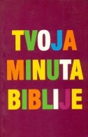 Tvoja minuta Biblije