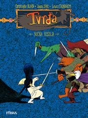 Tvrđa - Noćna košulja