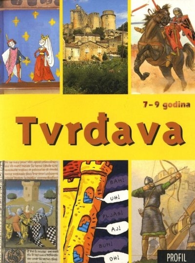 Tvrđava 