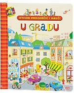 U gradu 