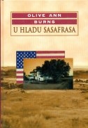 U hladu sasafrasa