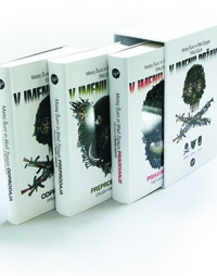 U ime države (cjelina od 3 knjige)