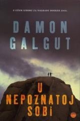 U nepoznatoj sobi