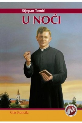 U noći - pripovijetka