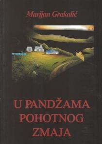 U pandžama pohotnog zmaja
